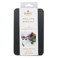 DMC Black Tin Embroidery Floss - Monochrome Colors - 24 Count - 8.7 Yard Skein