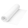 100% Cotton Fabric 2 Yards 59 Inch Width White - color: White, size: 2 YARDS