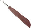 Brown Needle Art Cross-Stitch Removal Crafting Removing Threads Sewing Stitch Opener Seam Rip-per Thread Remover Stitch Unpicker Professional Design,Seam Rippers,Sewing Notions and Supplies Tools