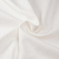 1 Yard White 55% Linen 45% Rayon Fabric by The Yard, 5.6 oz - color: White, size: 1 Yard