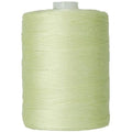 ThreadArt Cotton Quilting Thread, 1000M 50/3, Celery 501 - color: CELERY