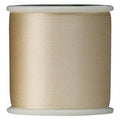 Clover 042 Silk Thread, Eggshell - color: Eggshell
