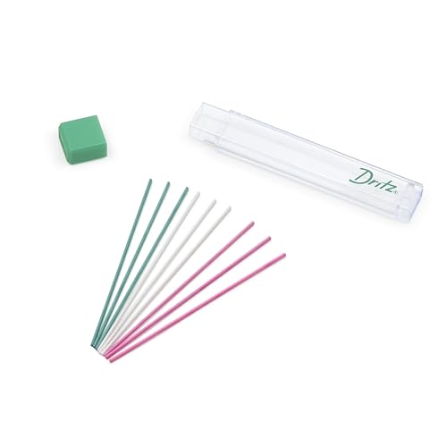 Dritz Tailor's Marking Set, Assorted Colors