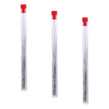 24 Pcs Beading Needles for Seed Beads Big Eye Collapsible Beading Needles for Jewelry Making with Storage Tube for Bracelets (Pack of 3) - size: 24 Pcs (Pack of 3)