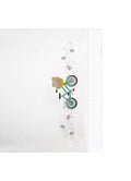 Tobin T232178 Bicycle Pillowcases