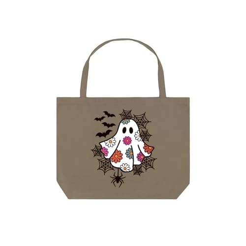 Halloween Iron on Transfers Pumpkin Spider Iron on Patches 3 Sheets Fall Heat Transfer Vinyl Designs Cute Ghost Iron on Decal for Hat Women&Men T-Shirt Pillow Canvas Bag DIY Decor - size: S2