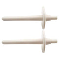 CKPSMS Brand- Extra/Spare Sewing Machine Spool pin (the Inner Diameter of the Opening is 3mm) Works for Sewing Machine Bobbin Winder Spindle
