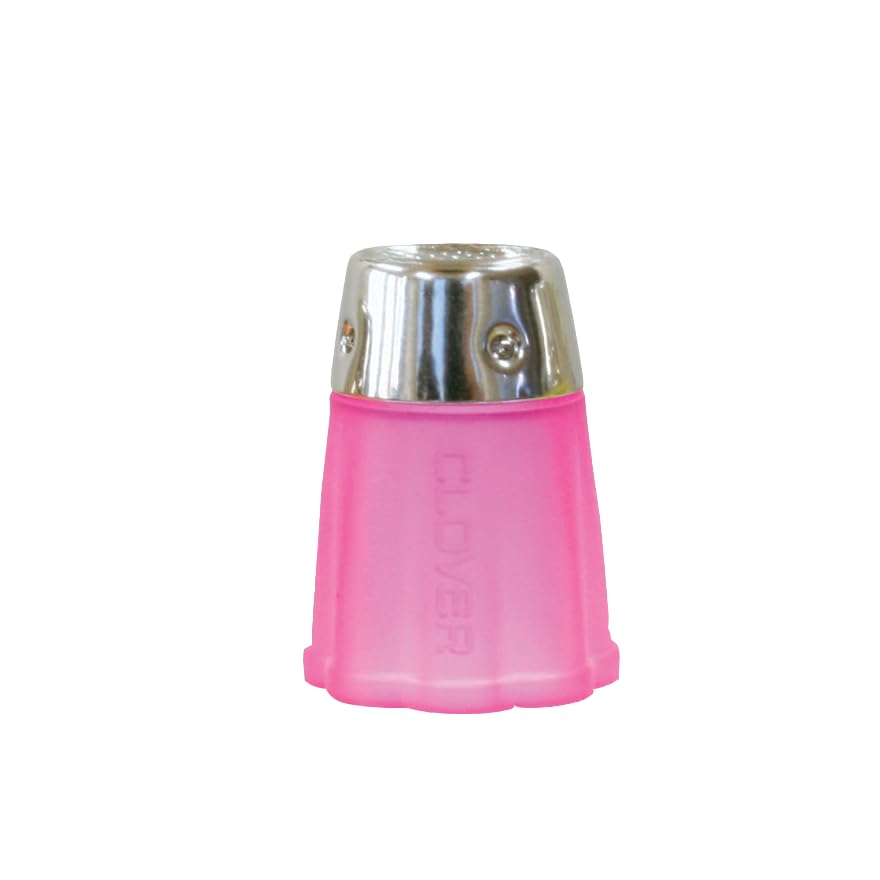 Kleeblatt-Fingerhut,