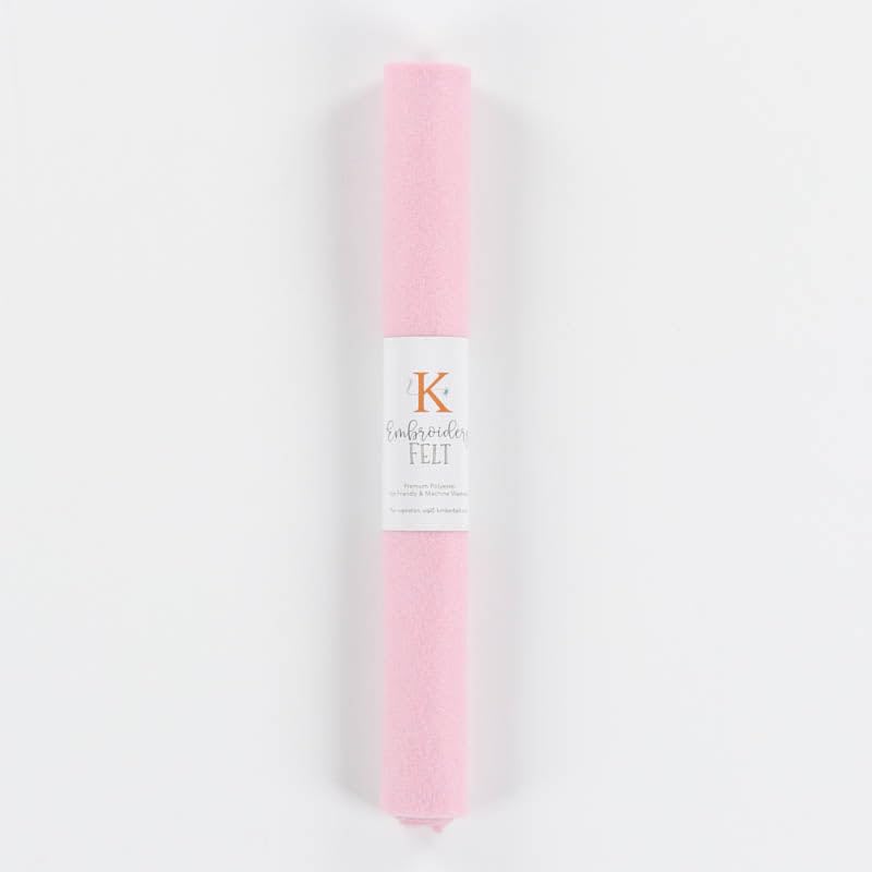 Kimberbell - color: Pink Parasol