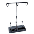 New brothread Light Weight Thread Stand -Black - color: Black