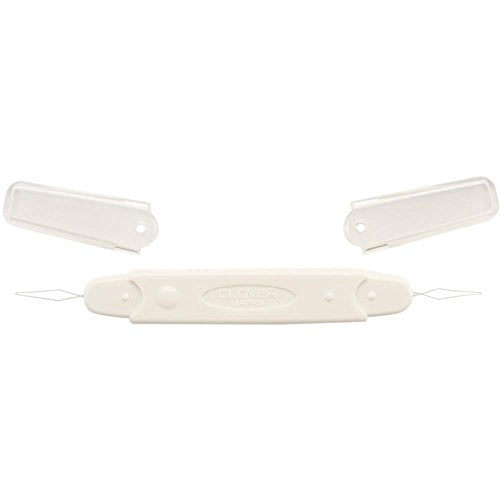 Double Needle Threader-