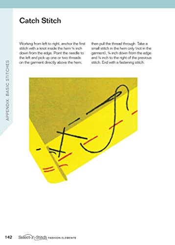 Pockets: A Directory of Design Details and Techniques (Design Originals) (Select-N-Stitch Fashion Elements)