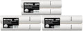 Bienfang Sketching & Tracing Paper Roll, White, 12 Inches x 50 Yards (6-Pack) - for Drawing, Trace, Sketch, Sewing Pattern - size: 12 in. x 50 yd. (6-Pack)