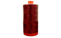 2-Pack - Aurifil 50WT - Burgundy (1103) Solid - Mako Cotton Thread - 1422 Yards Each … - color: 2-Pack - Burgundy 1103
