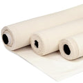 Barcelonetta | Canvas Fabric | Cotton Duck | Medium Duty | Natural 7oz | 62'' Wide | Arts & Crafts, Backings, Covers, Placemats (4 Yard) - color: Natural 7oz, size: 4 Yard