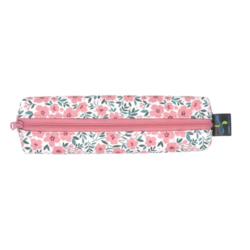 Sugar Medical MedMate GLP-1 & Insulin Pen Travel Case for 2 Pens - color: Luna Floral