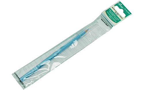 Clover Water Soluable Pencil, Blue - color: Blue, size: 1 Count (Pack of 1)