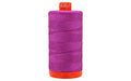 Aurifil 50wt Cotton 1,422yd - Magenta - color: Magenta