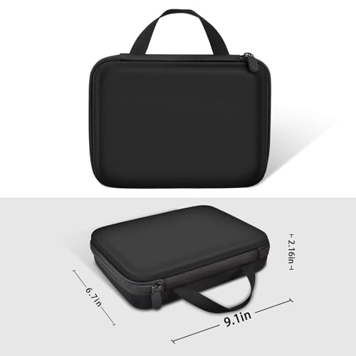 GWCASE 84-Bobbin Thread Organizer Case for Brother for Janome for Singer