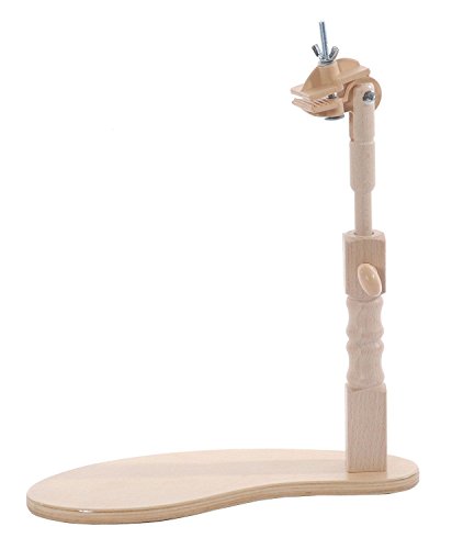 Elbesee Versatile seat Frame, Wood, Brown, 34 x 30 x 22 cm