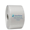 Water-Soluble Tape | 2” x 60 Yards | Dissolves Quickly in Water | Self Adhesive | Mask for Hydrographics & Double Dipping | Crafts & Labels | Biodegradable | Eco-Friendly - size: 2-Inch x 60yd