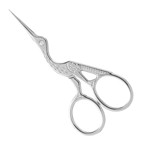 Small Sewing Scissors,Sharp Embroidery Scissors,Mini Scissors All Purpose
