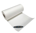 HimaPro Tear Away Embroidery Stabilizer Backing 1.8 Ounce Medium Weight(10" x 50 Yard Roll) - color: 10" X 50 Yard Roll