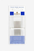 DMC Chenille Hand Needles-Size 20 6/Pkg