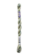 DMC 415 5-4065 Color Variations Pearl Cotton Thread, Size 5, 27-Yard, Morning Meadow