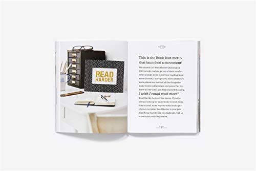 Lit Stitch: 25 Cross-Stitch Patterns for Book Lovers