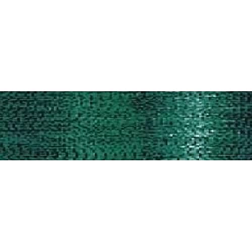 Madeira 9842-365 Metallic Nylon/Polyester Embroidery Thread, 40wt/220 yd, Smooth Bright Blue - color: Smooth Bright Blue