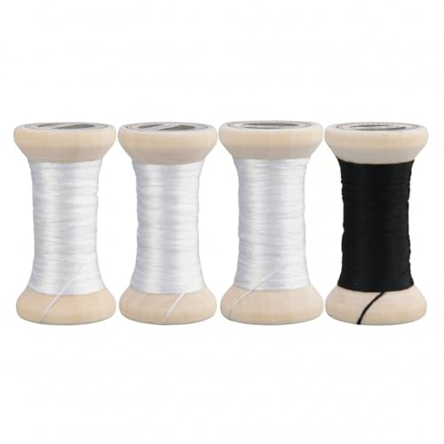 Natural 100% Mulberry Handmade Embroidery Silk Thread Silk Floss (88) - color: 88