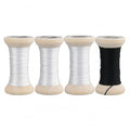 Natural 100% Mulberry Handmade Embroidery Silk Thread Silk Floss (88) - color: 88
