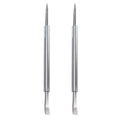 5-in-1 Sewing Tool, Spatula and Needle, Set of 2, Made in Japan