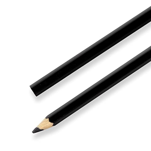 Dritz 3080 Template Marking Pencil, Black - size: 1 Count (Pack of 1)