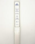 DMC Charles Craft Cross Stich Fabric Silver Label Aida - 14 Count - 30X36 (White)
