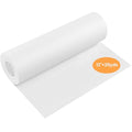 New brothread Tear Away Embroidery Stabilizer 12" x 25 Yd Roll - size: 12"x25yd roll
