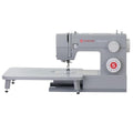 SINGER® 6380 Heavy Duty Sewing Machine with Extension Table, Accessory Kit