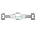 Sew Tech Embroidery Hoop for Brother, 1.6x2.4in 40x60mm PRH60 Machine Frame - size: 1.5x2.4" - EPF60
