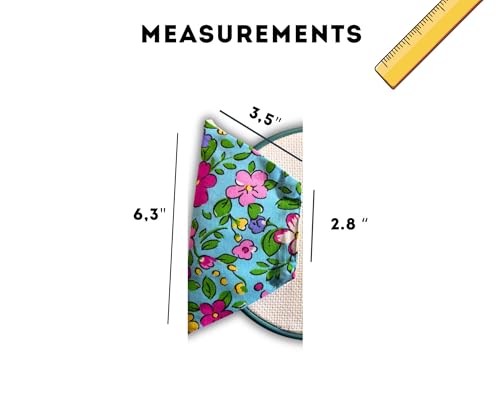 Magnetic Universal Grime Guard for Cross Stitch