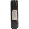 Superpunch Cutaway Embroidery Stabilizer, 3.0 oz, Black, 15 in x 25 yd - color: Black, size: 15" x 25 yards roll