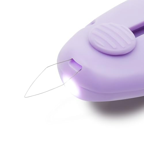 LED Needle Threader
