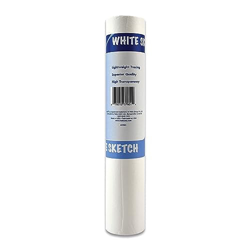 Helix - Tracing Paper roll - High Transparency - 12 inch x 50 yds
