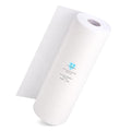 Simthread Tear Away Embroidery Stabilizer - Viscose 100% 1.8 Ounces Medium Weight 20" x 25 Yards/Roll - size: 20"x25Y Roll