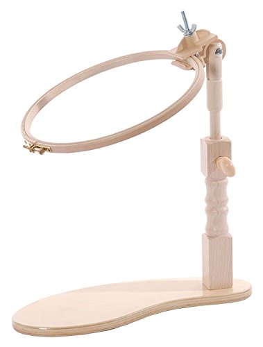 Elbesee Versatile seat Frame, Wood, Brown, 34 x 30 x 22 cm