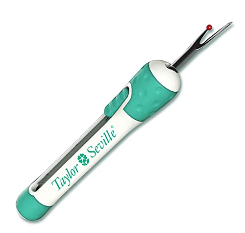 Taylor Seville Magic Retractable 2 in 1 Seam Ripper