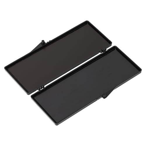 Needle-Safe Magnetized Needle Case, Rectangle 4.5x1.75 Inches, 1 Case