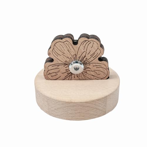 Thread Cutter Blade for Sewing (Peach Blossom)