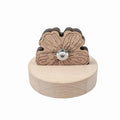 Thread Cutter Blade for Sewing (Peach Blossom)