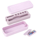 LUVCOSY Insulin Travel Case for Mounjaro KwikPen (Case Only)